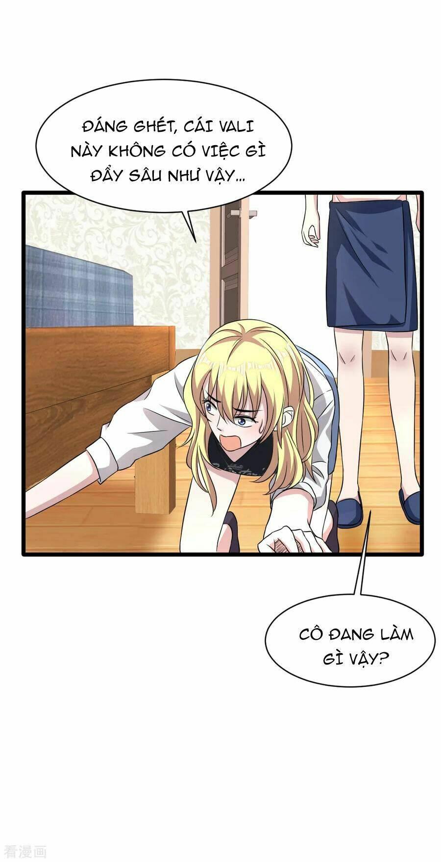 Đô Thị Tà Vương: Chapter 14