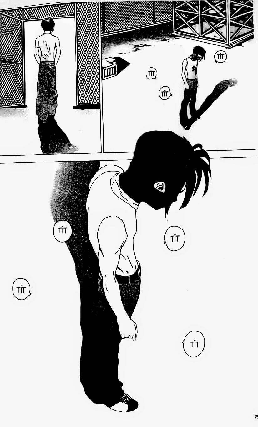 Ai Hơn Ai: Chapter 37