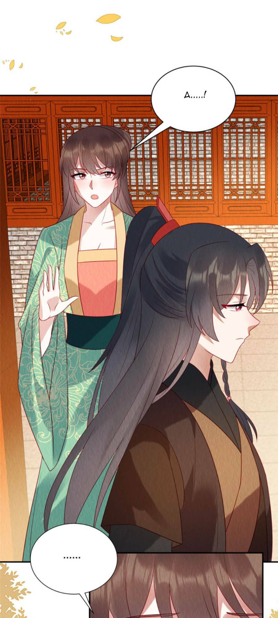 Nha Hỏa Cuồng Phi: Vương Gia Phóng Tứ Sủng: Chapter 13