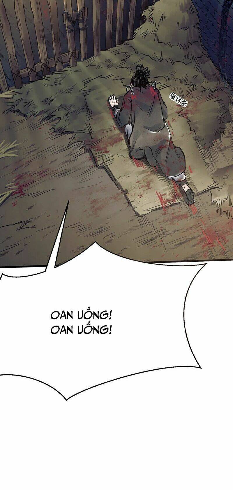 Liên Thành Quyết: Chapter 7