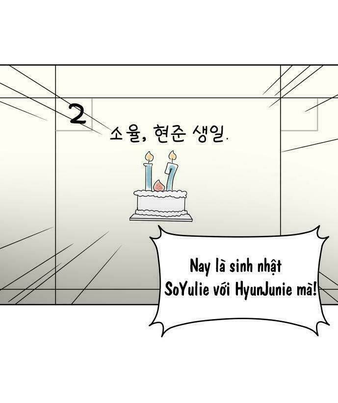 30 Phút Bước Đi Bên Em: Chapter 56