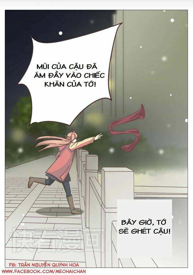 Xin Chào! Dân Nữ: Chapter 26