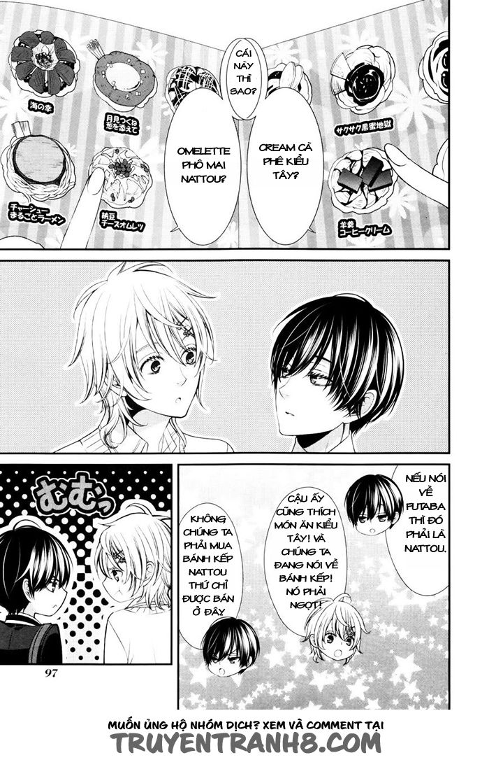 The End Of Elysion: Chapter 3