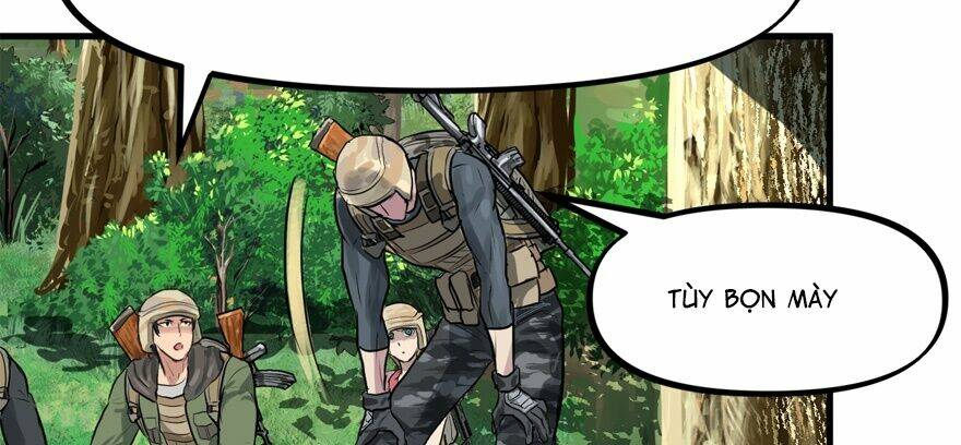 Vua Sinh Tồn: Chapter 54