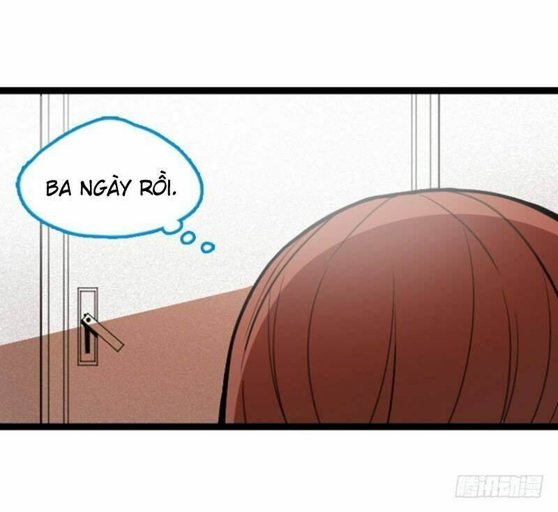 Vết Cắn Và Khế Ước: Chapter 15