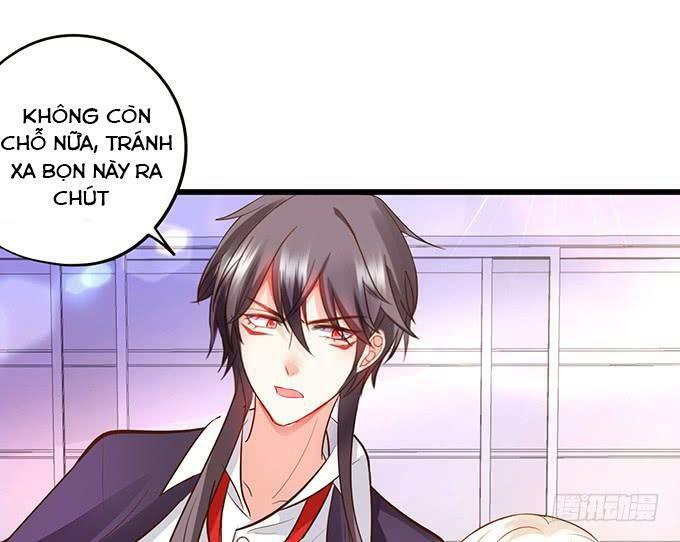 Hồ Tiên Hung Bạo: Chapter 89