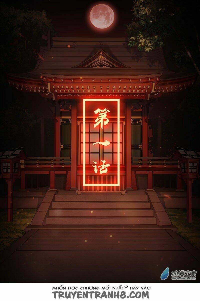 Băng Hoại 3Rd: Chapter 48