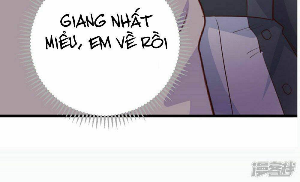 Ta Và Nam Thần Cởi Áo Ngủ Rồi: Chapter 55