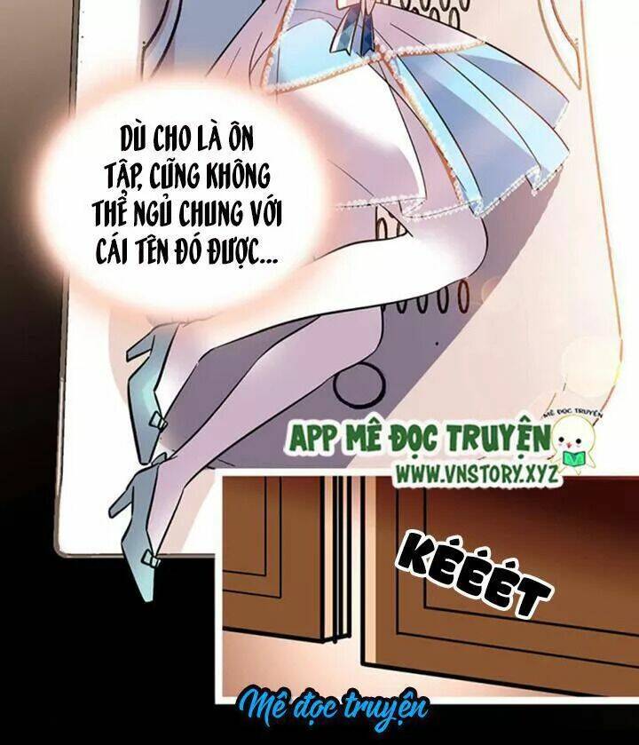 Nữ Hầu Sau Giờ Học: Chapter 46