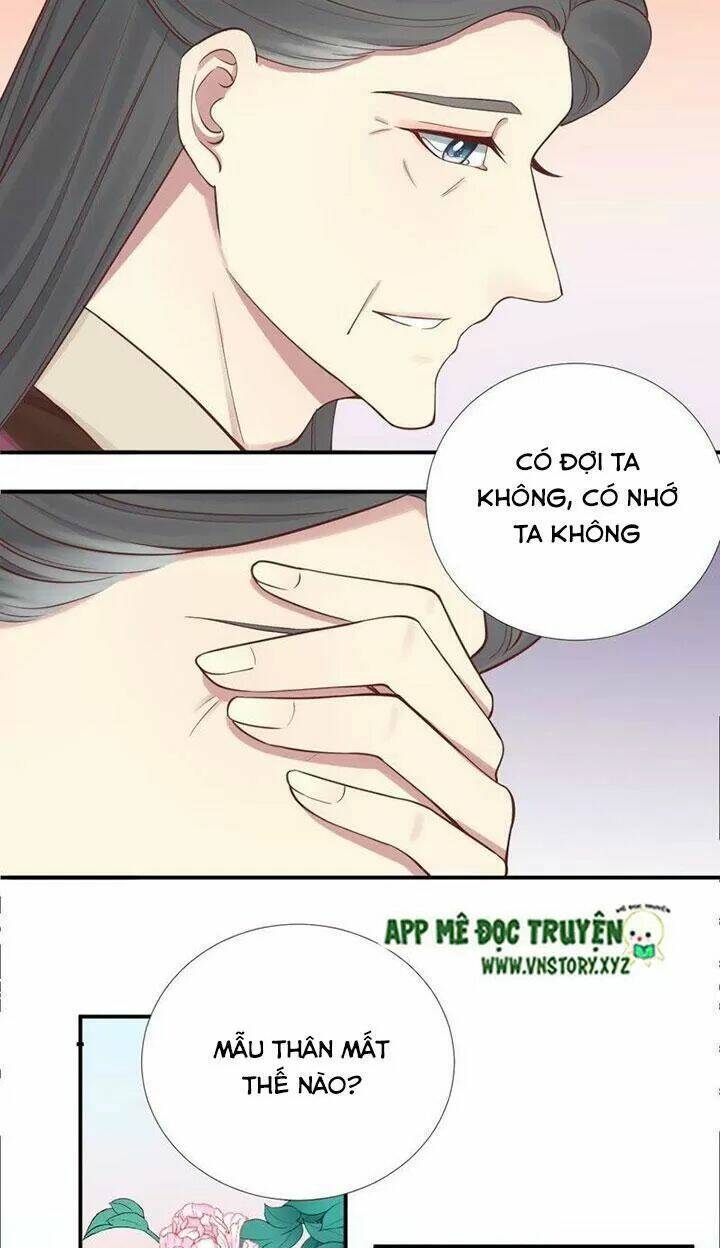 Hoàng Hậu Bận Lắm: Chapter 111