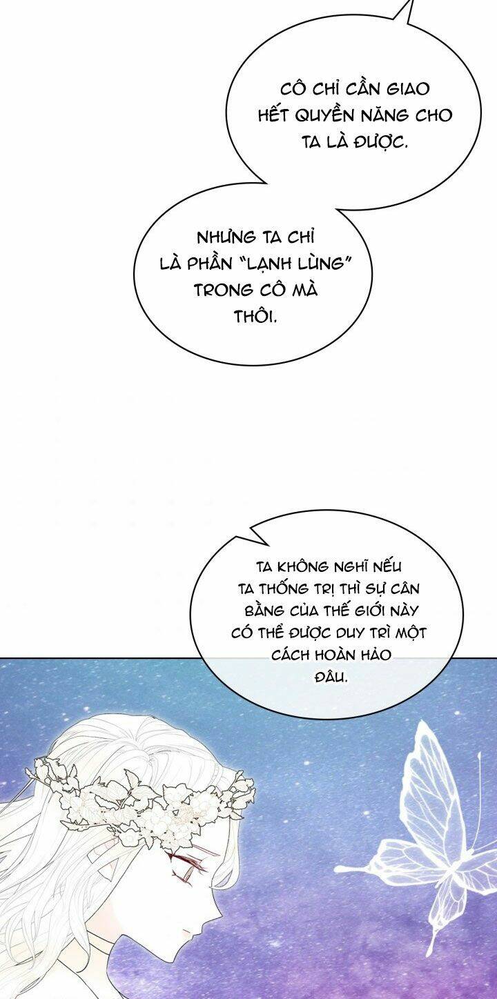 Kẻ Tạo Ra Nữ Phản Diện: Chapter 69.1