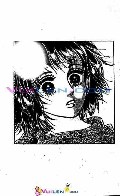 Nữ hoàng biển cả: Chapter 3