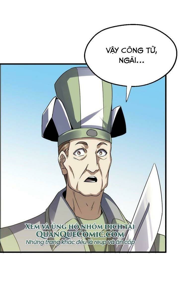 Đấu Hồn Đại Lục: Chapter 25