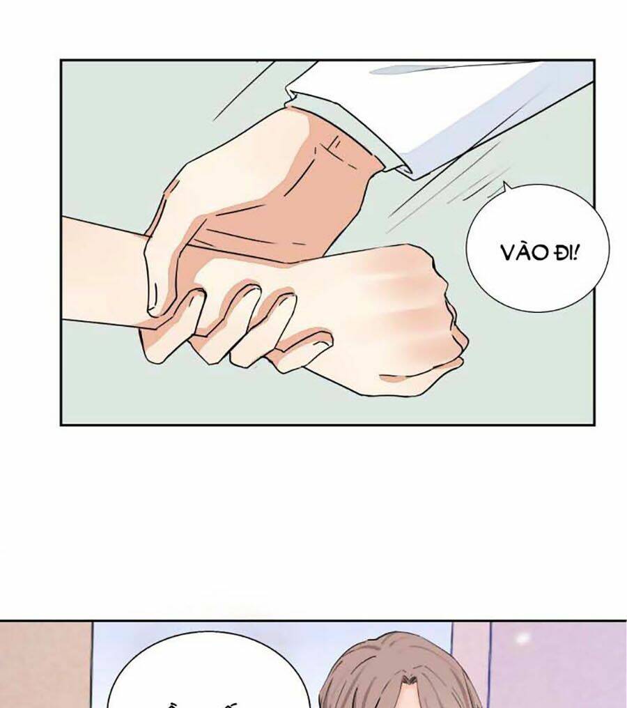 Mùi Hương Lãng Mạn: Chapter 86