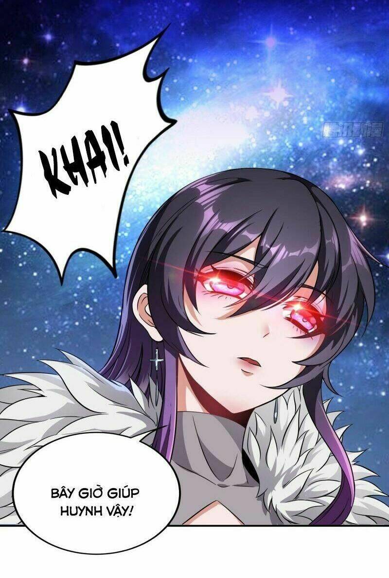 Vận Rủi Thực Không Phải Cha Ta: Chapter 36