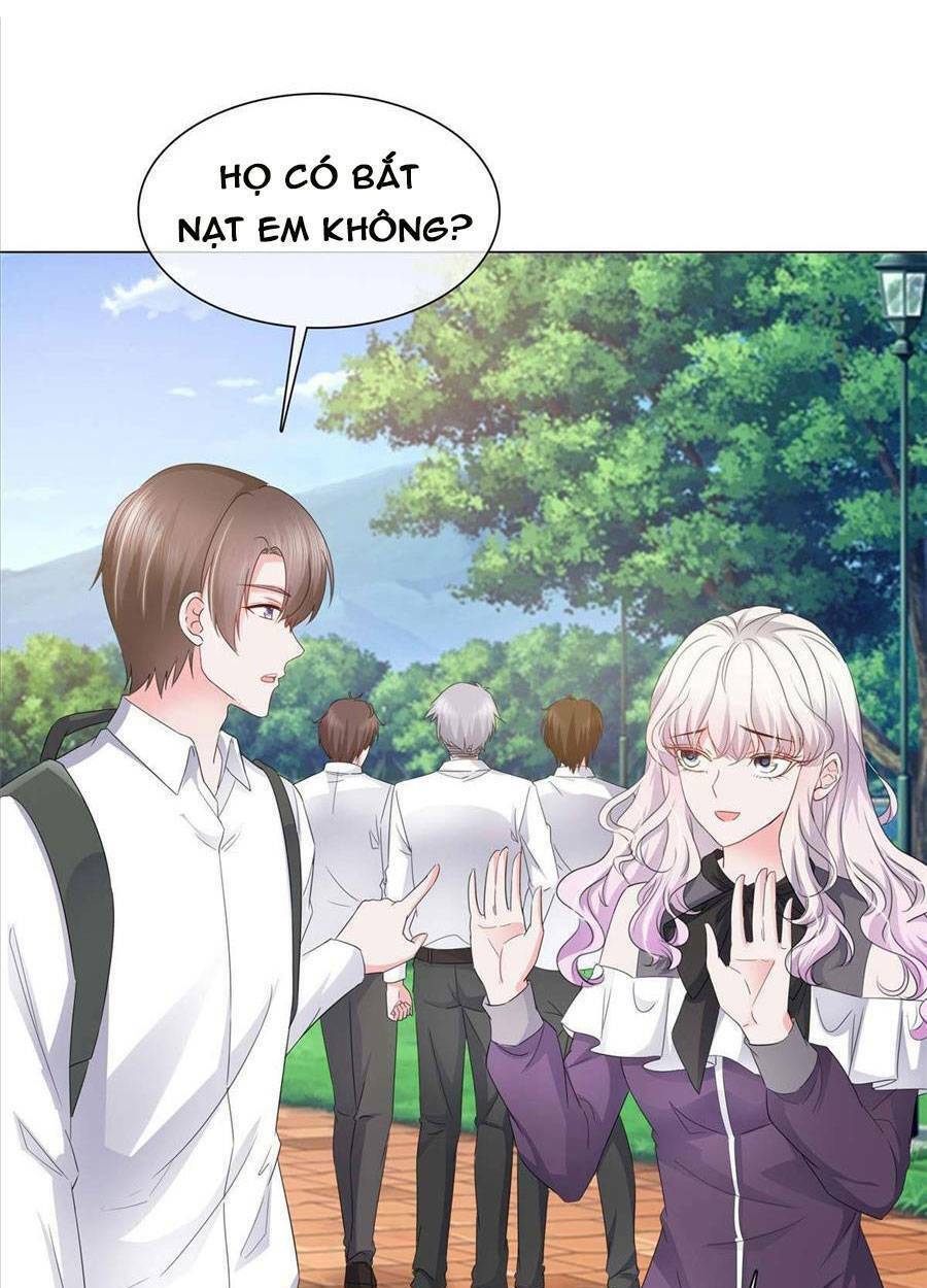 Nhược Hữu Hàn Đông Ngộ Noãn Dương: Chapter 11