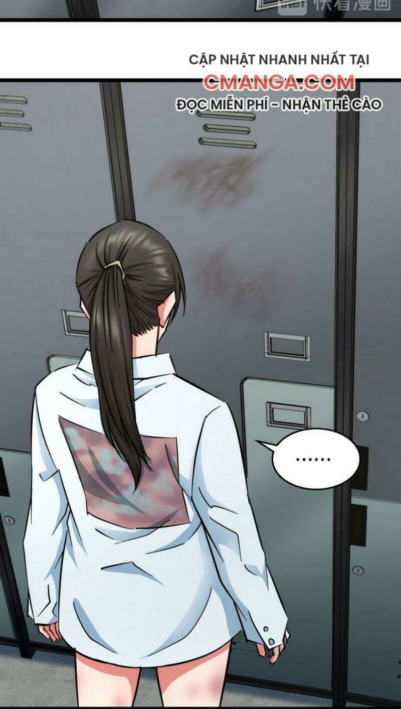 Đối Mặt Với Thử Thách: Chapter 29