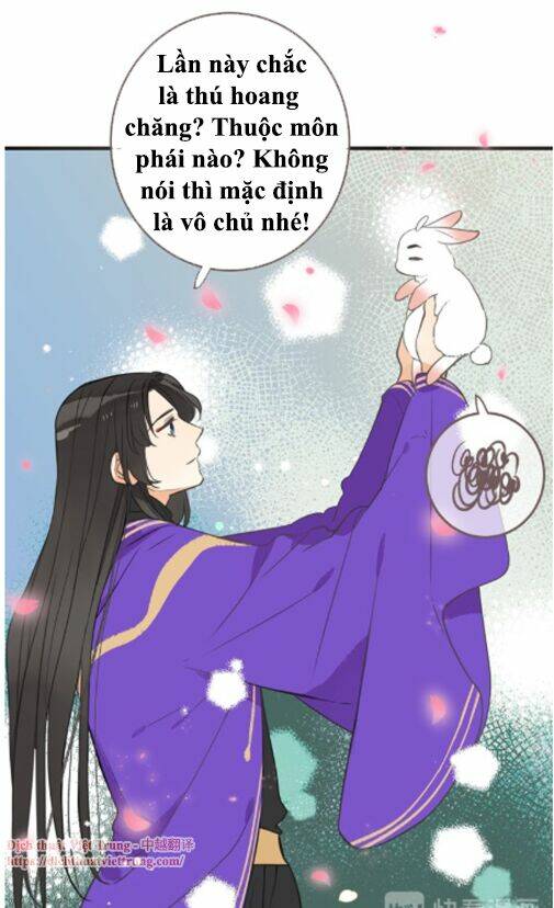 Bạn Trai Tôi Là Cẩm Y Vệ 2: Chapter 99