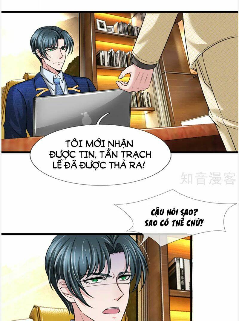 Phúc Hắc Lão Công Buông Em Ra: Chapter 143