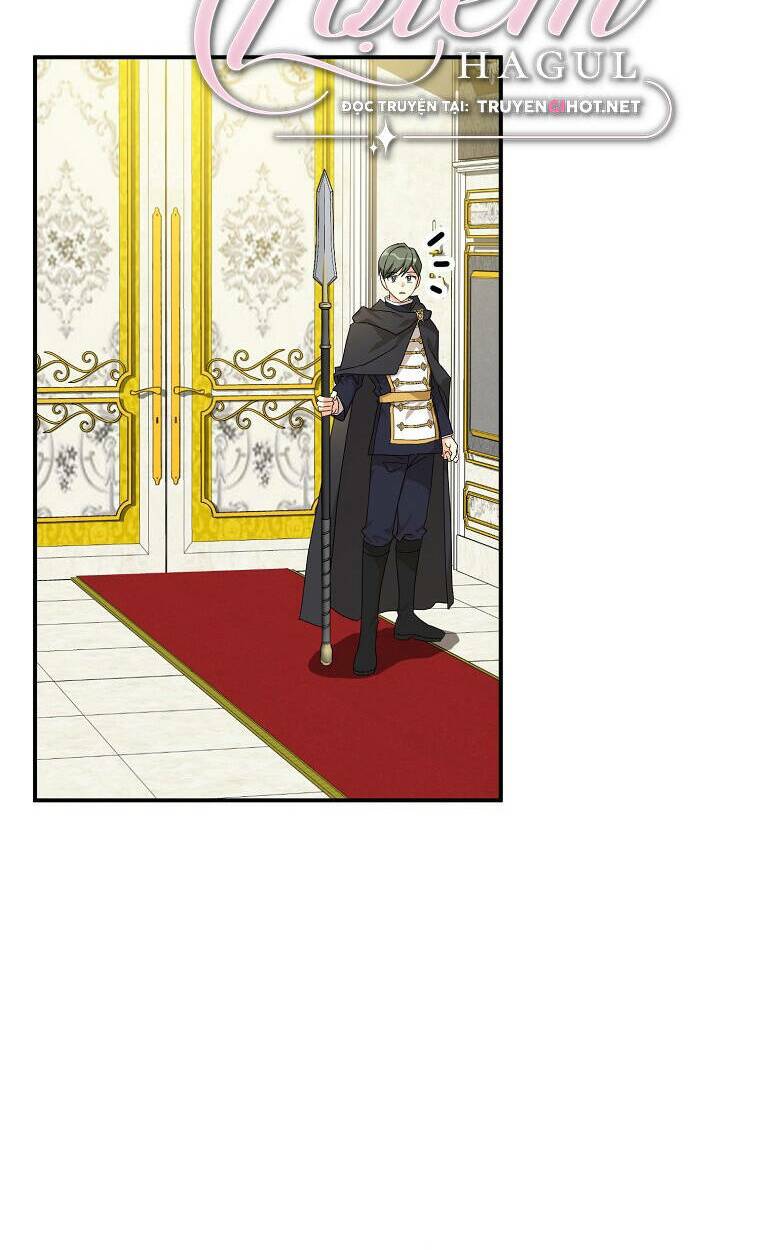 Ba Người Anh Trai Của Tôi Là Bạo Quân: Chapter 56.1