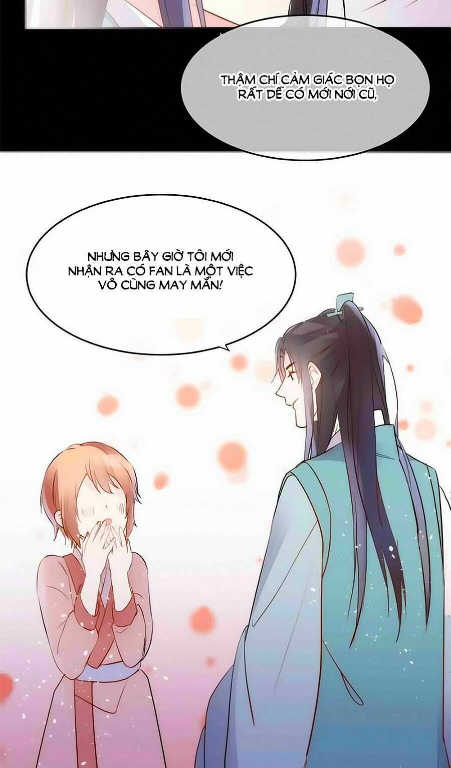 Ảnh Hậu Thời Gian: Chapter 34