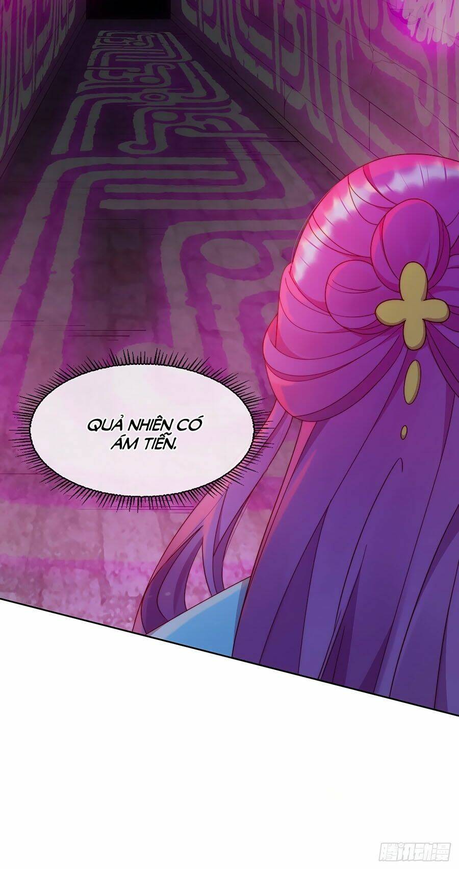 Vân Tưởng Chi Ca: Truy Ái Chỉ Lệnh: Chapter 10