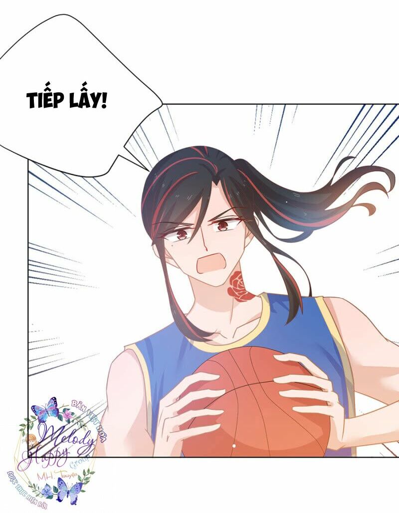 Ma Lạt Thiên Kim Đẩu Ác Thiếu: Chapter 94