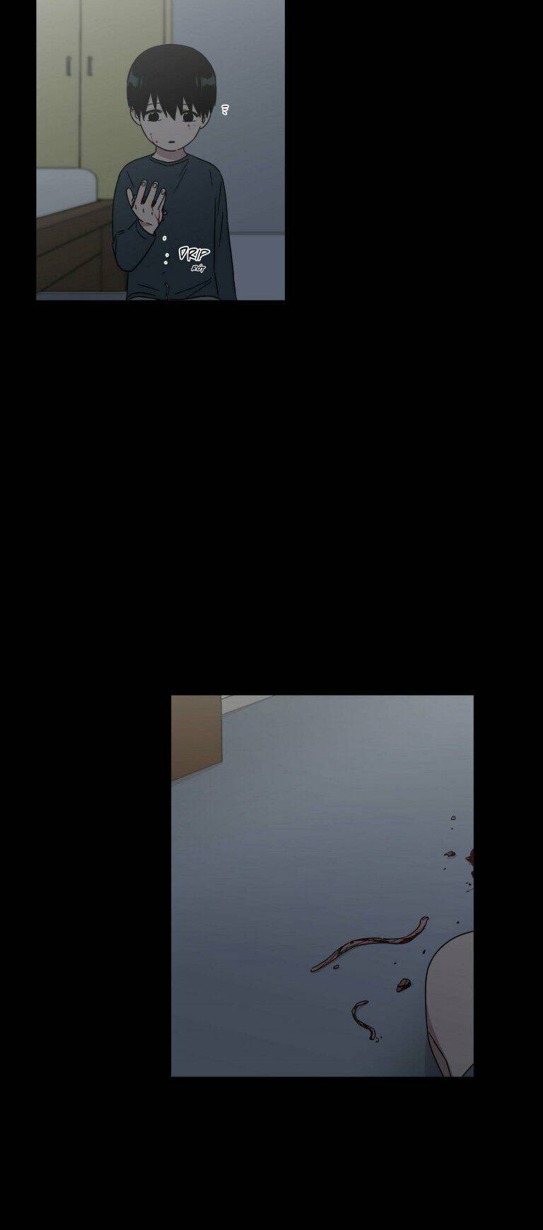 …”Một Sự Thật Khá Khó Chịu.”: Chapter 63