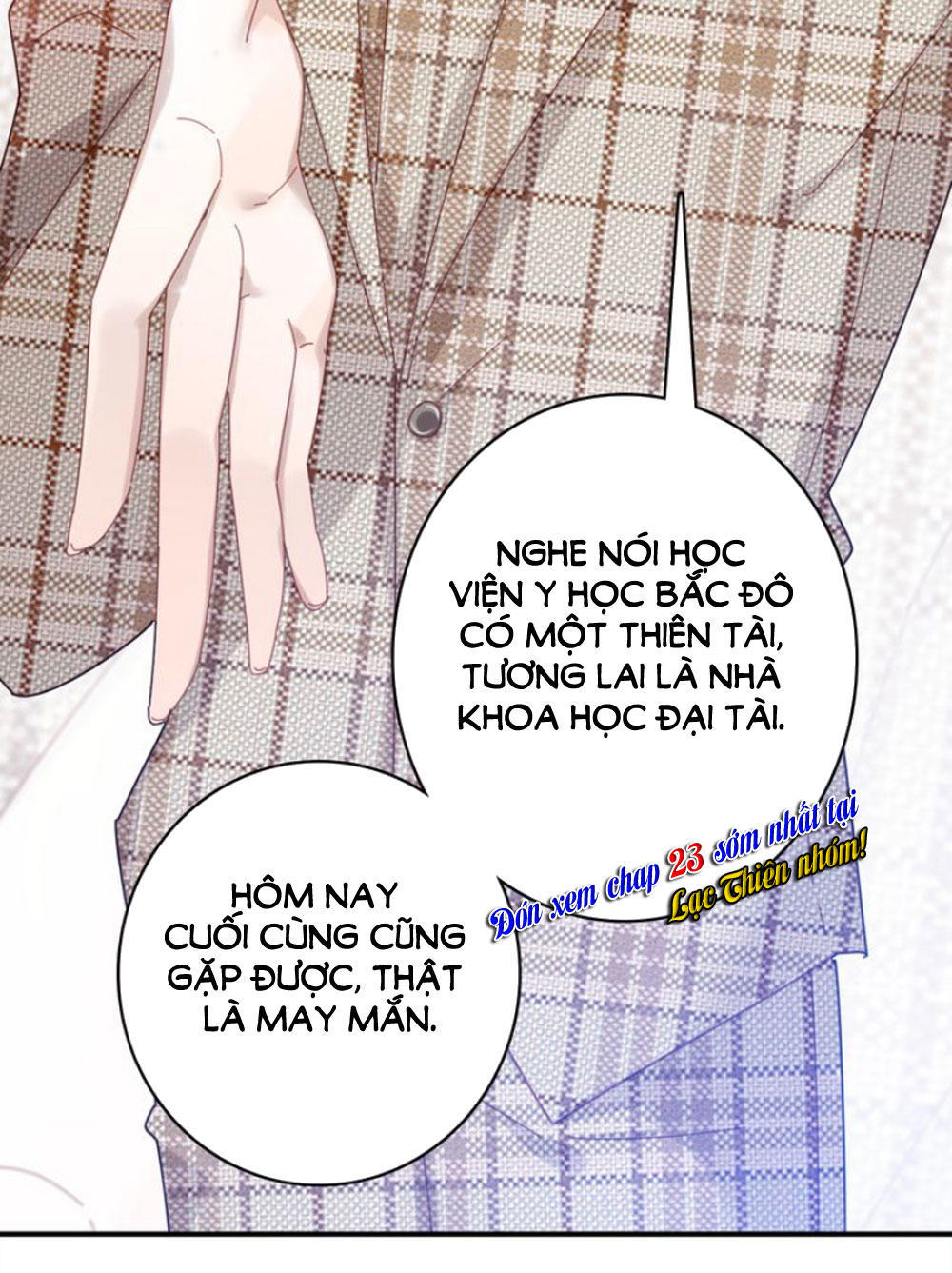 Ái Ngạo Kiều Long Vương Gia: Chapter 22