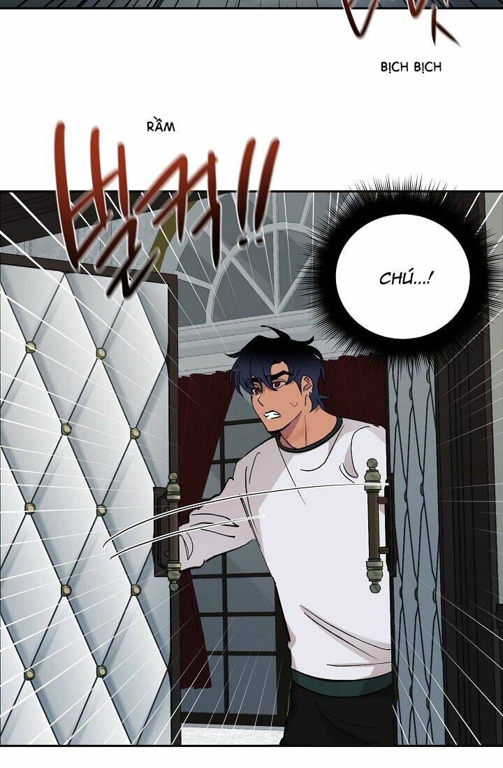 Kẻ Cắp Mặt Trăng: Chapter 15