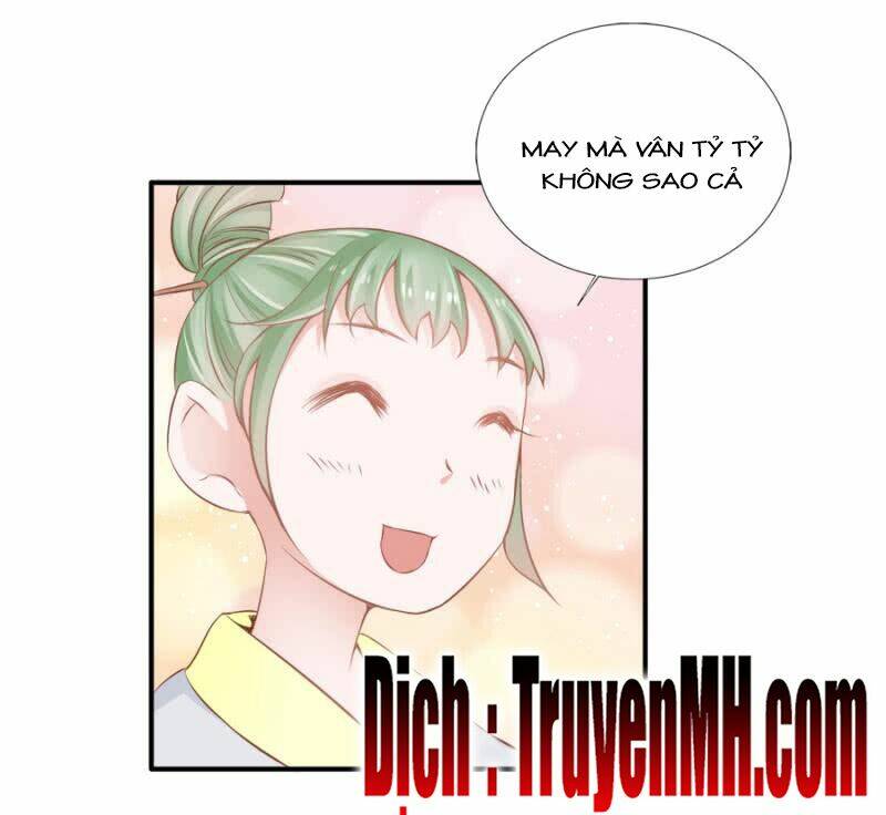 Solo Đi Vương Gia: Chapter 135