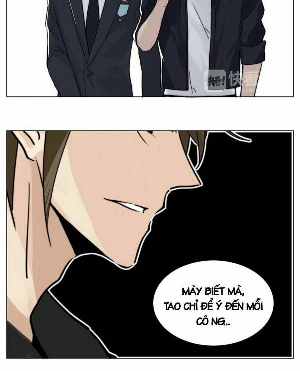 Tình Yêu Chớp Nhoáng: Chapter 85