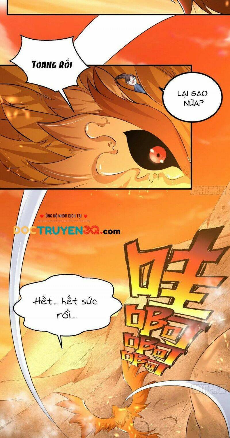 Giáng Thần Chiến Ký: Chapter 138