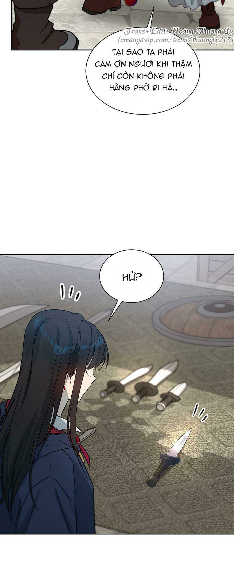 Bạn Trai Là Ngôi Sao: Chapter 36