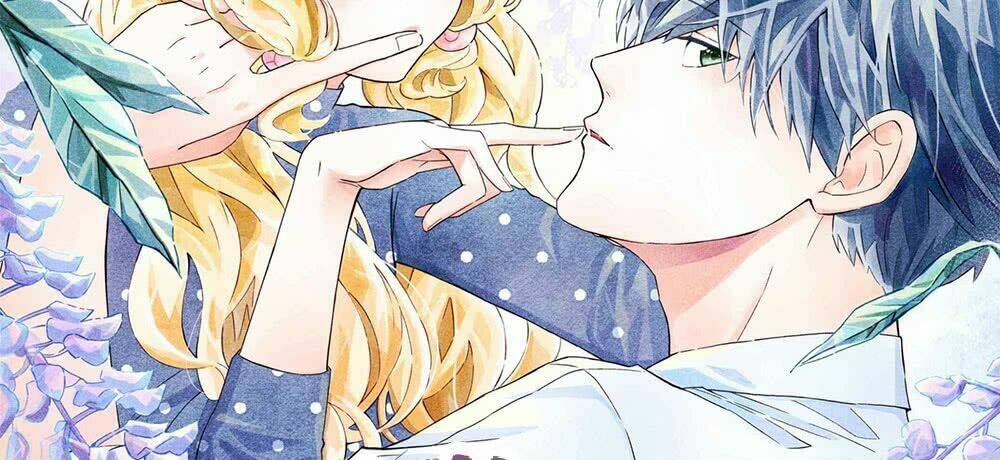 Mỹ Vị Hữu Không Phải Lỗi Của Tôi: Chapter 3.1