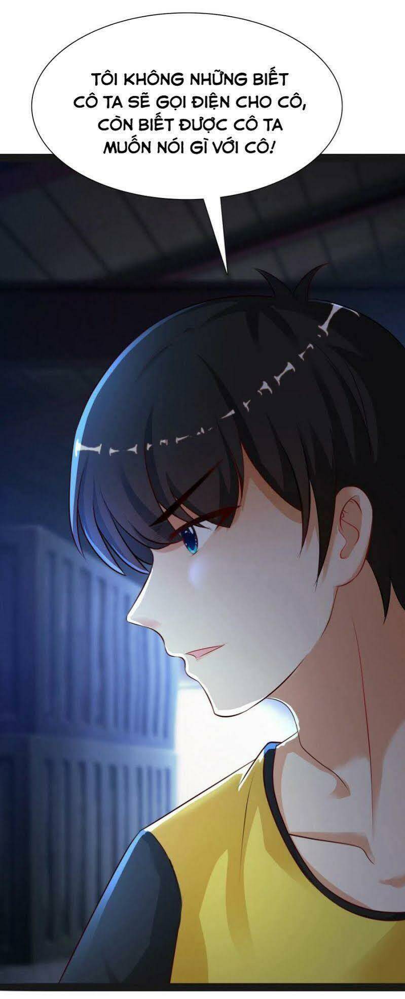 Tối Cường Vận Đào Hoa: Chapter 156