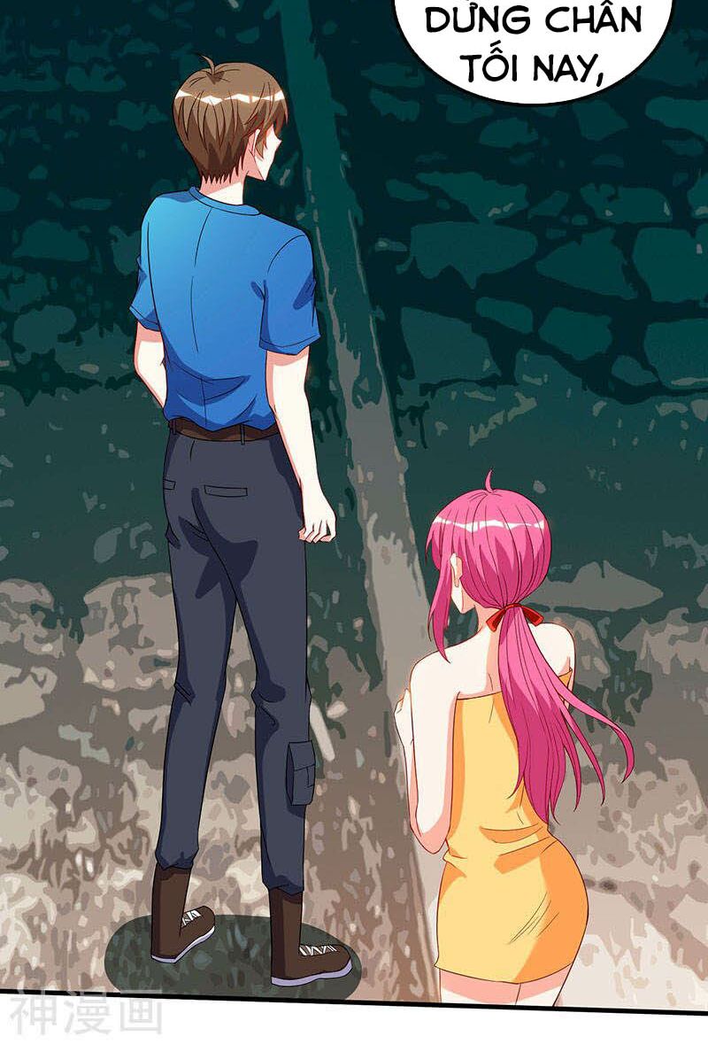 Thần Cấp Thấu Thị: Chapter 54