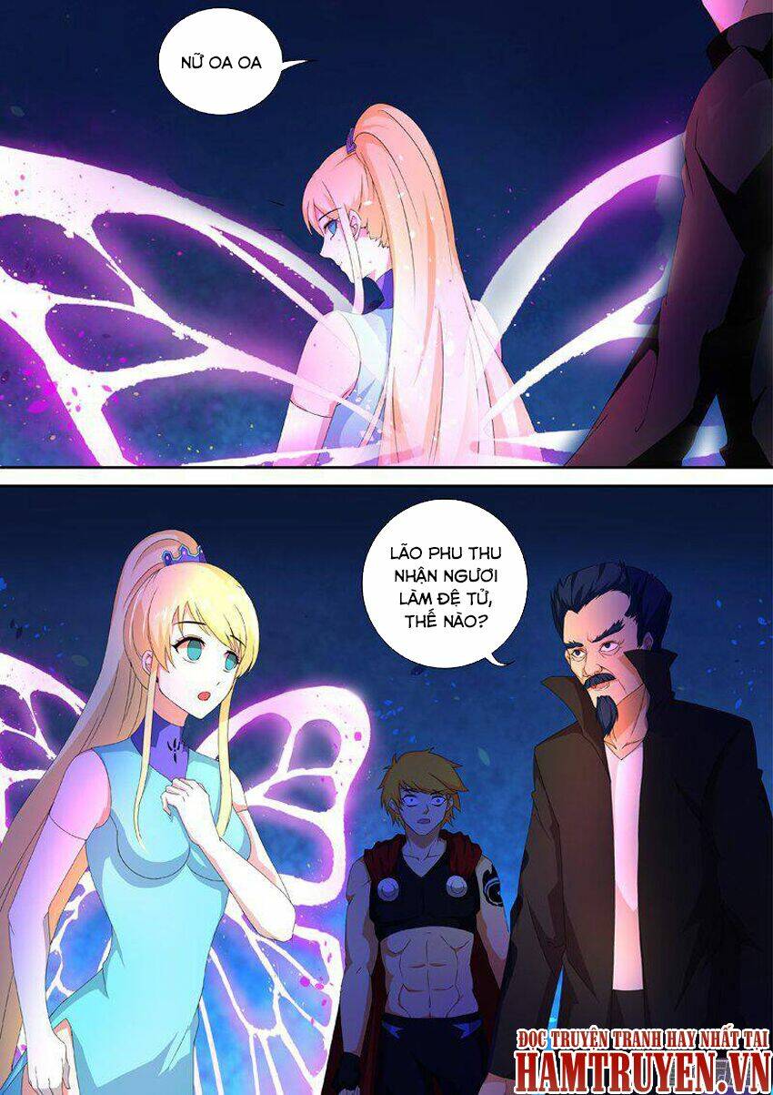 Chí Tôn Chư Thiên: Chapter 61