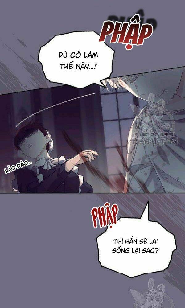 Kẻ Tạo Ra Nữ Phản Diện: Chapter 30