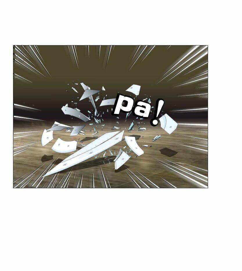 Cạm Bẫy Của Nữ Thần: Chapter 36