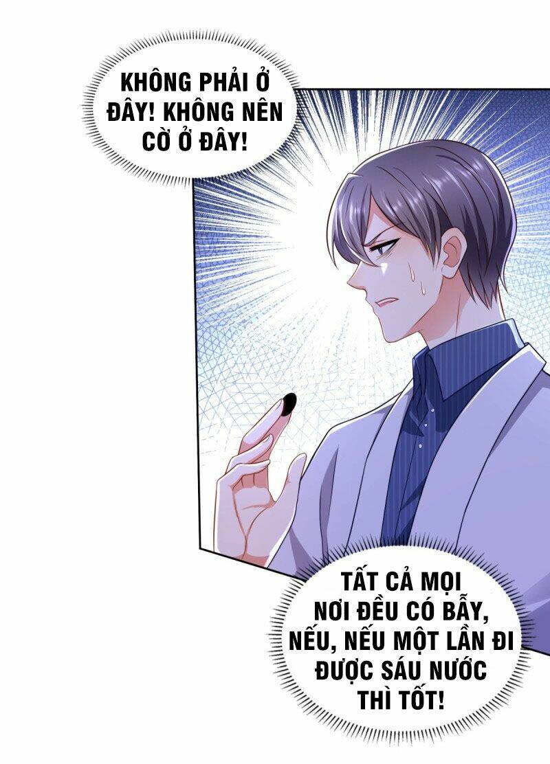 Chí Tôn Toàn Năng: Chapter 66