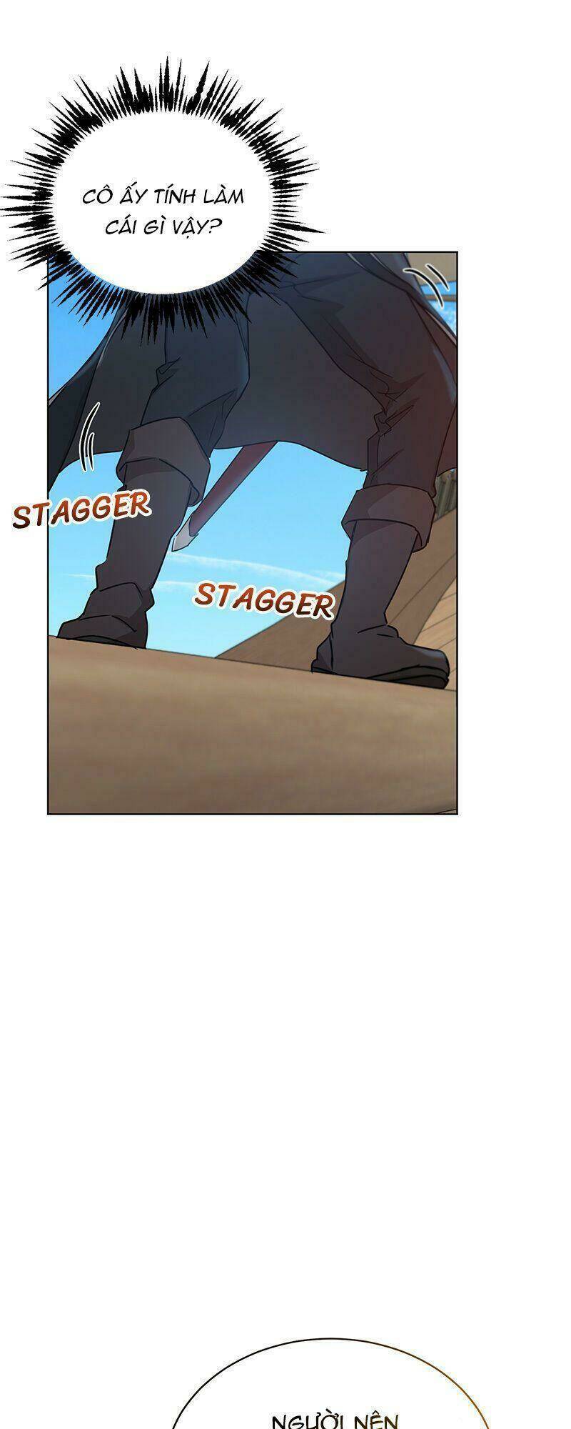 Khế Ước Của Ác Ma: Chapter 48