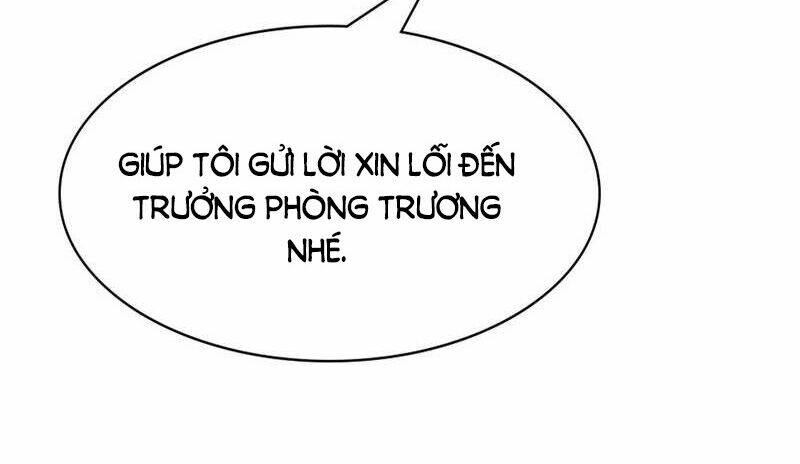 Này! Đừng Động Vào Phô Mai Của Tôi: Chapter 110