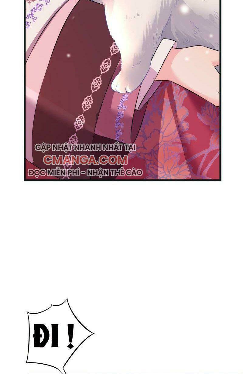 Quận Chúa Vững Vàng, Thiết Lập Nhân Vật Không Thể Vỡ: Chapter 55