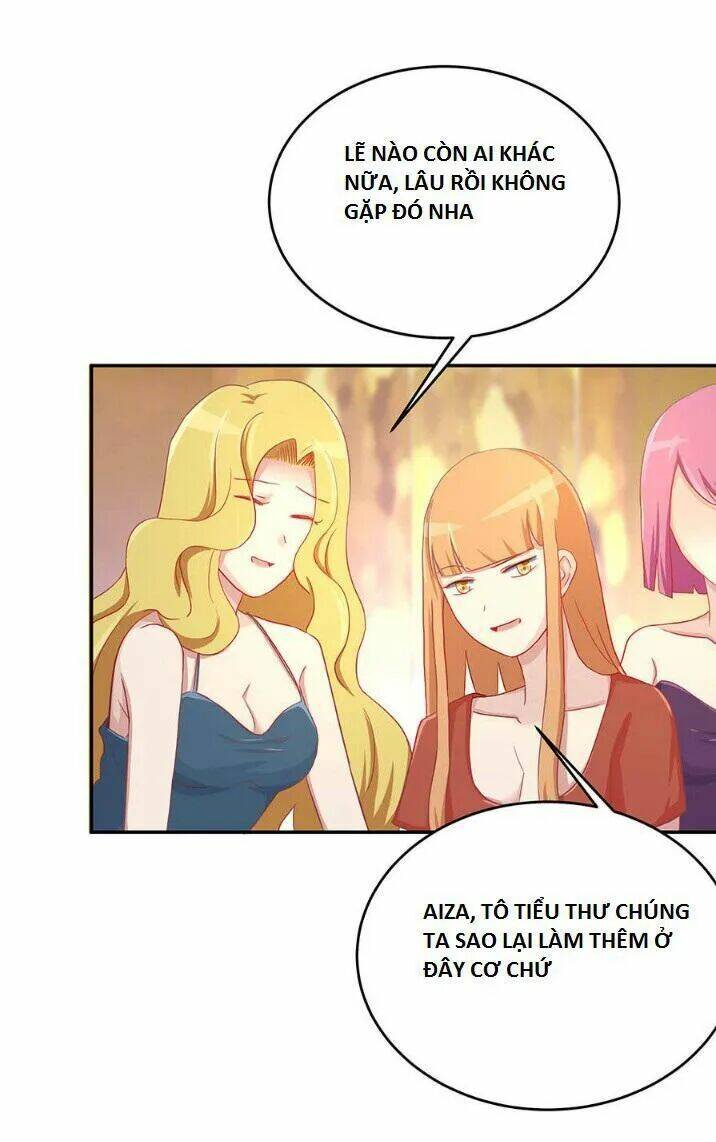 Tiểu Muội, Ngươi Đã Lấy Chồng Chưa ?: Chapter 3