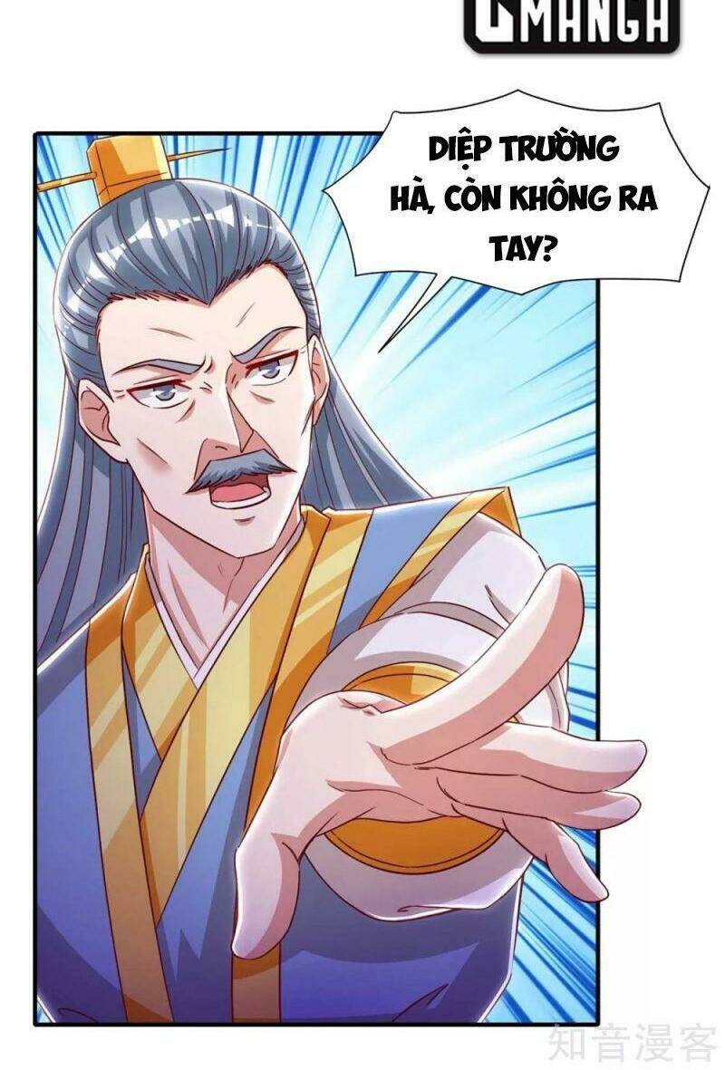 Siêu Cấp Thôn Phệ Hệ Thống: Chapter 38