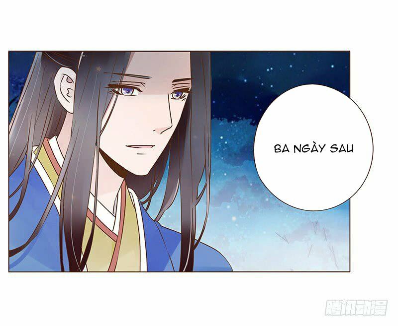 Đế Vương Trắc: Chapter 94