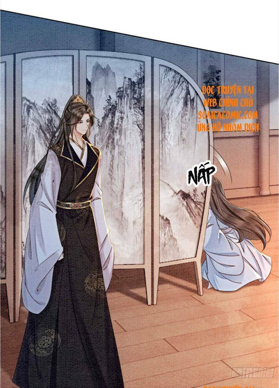 Bắt Đầu Hủy Hôn Để Công Lược Vương Gia: Chapter 25