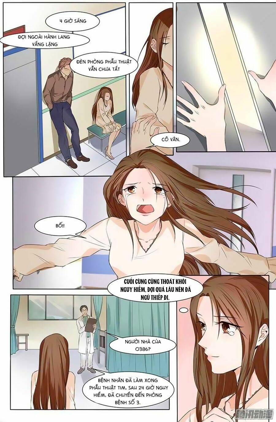 Cô Vợ Nóng Bỏng: Chapter 58