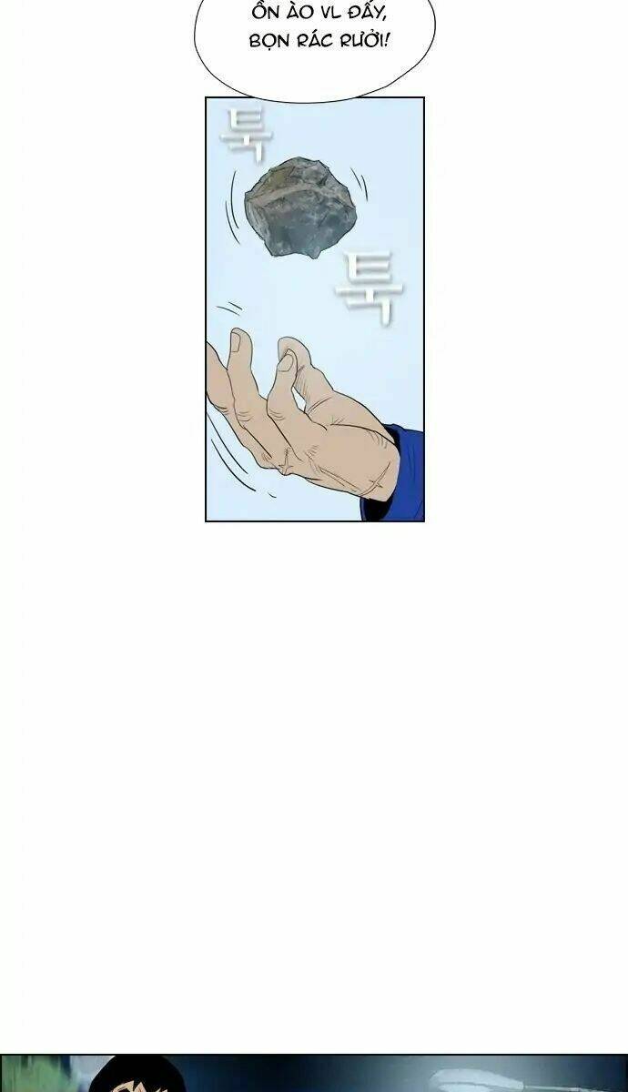 Kẻ Hồi Sinh: Chapter 70